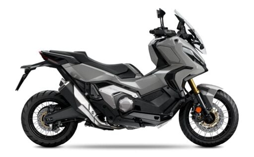 Honda Adv 350